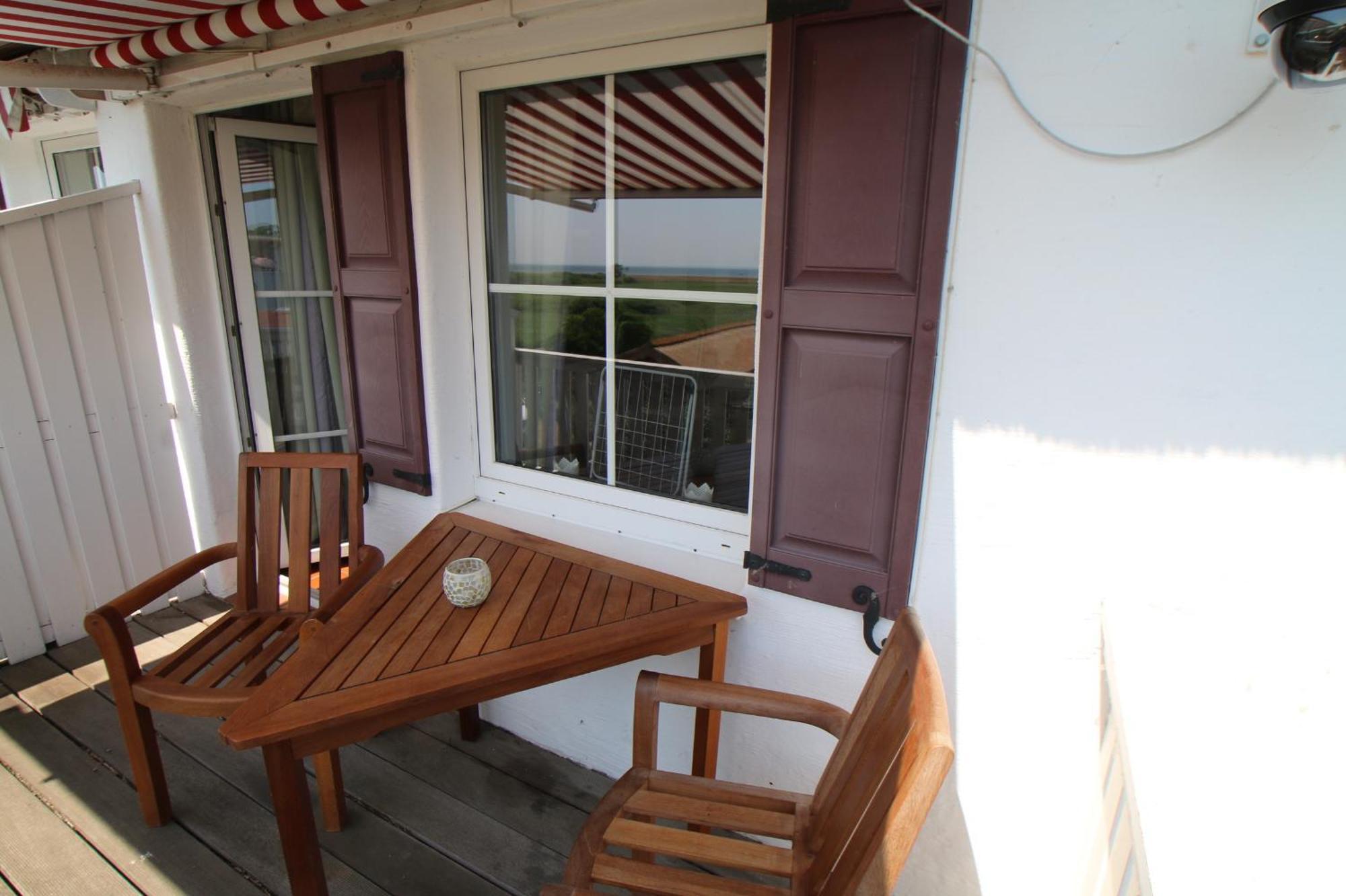 شقة Haus Am Bodden Groß Zicker الغرفة الصورة